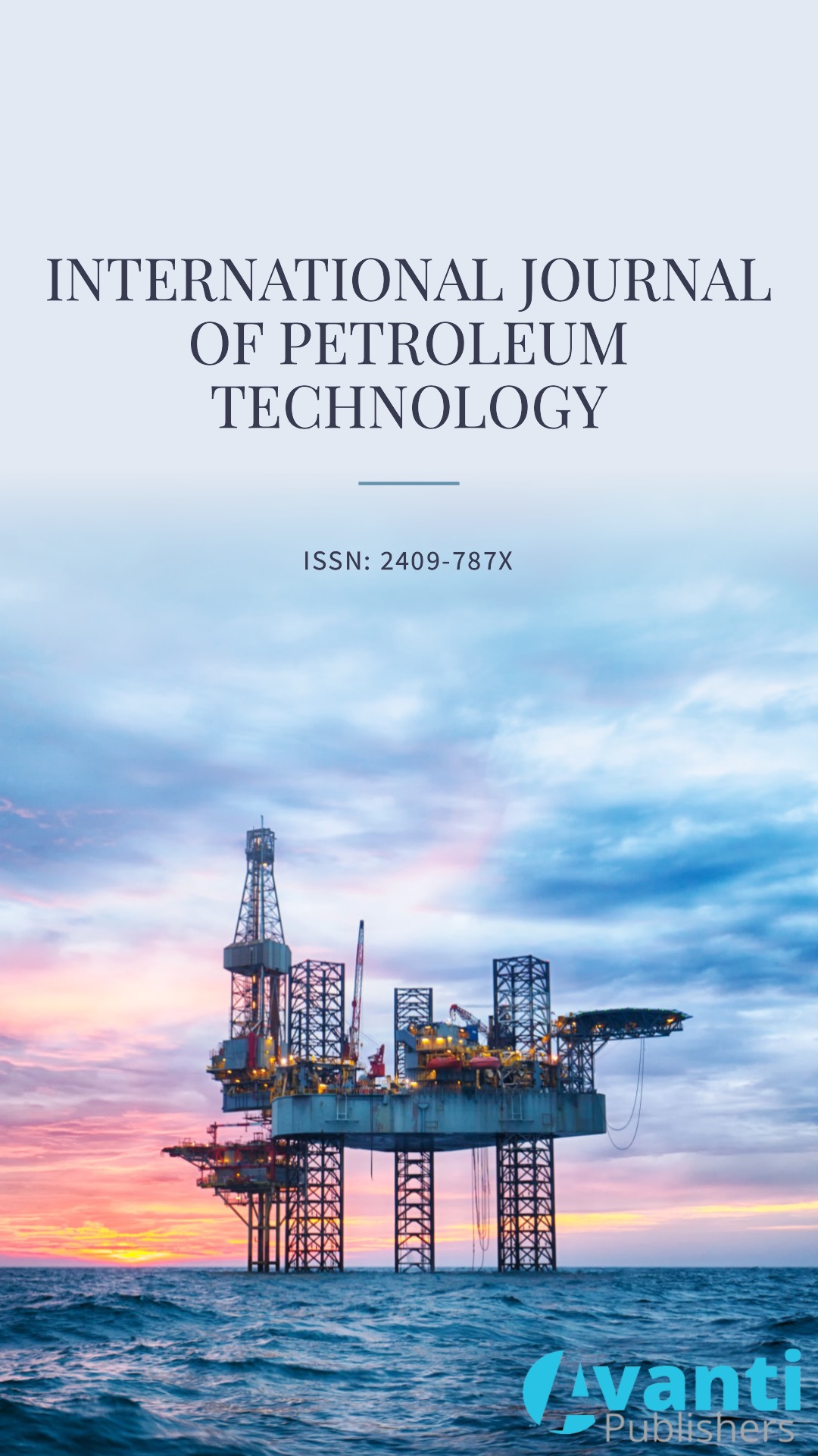 International Journal of Petroleum Technology