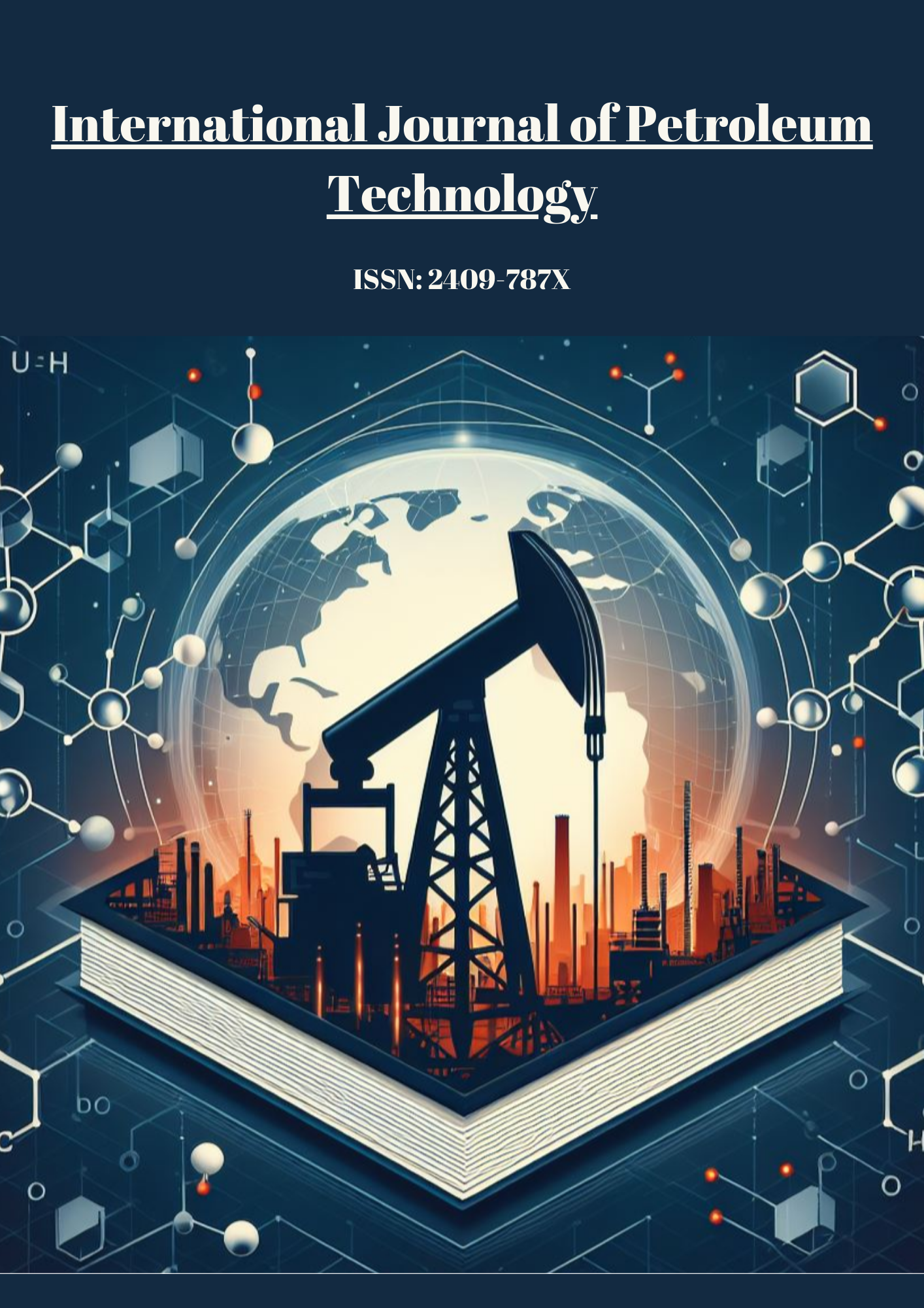 					View Vol. 13 No. 1 (2026)
				